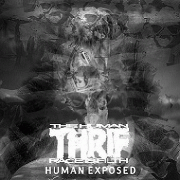 The Human Race Is Filth : Human Exposed